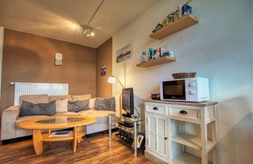 Heiligenhafen Apartamento | Strandhotel, App 1SH105