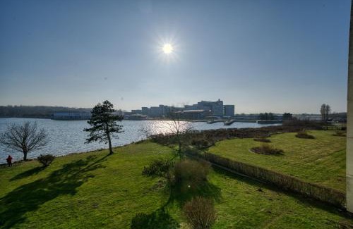 Heiligenhafen Apartamento | Strandhotel, App 1SH106
