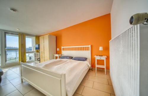 Heiligenhafen Apartamento | Strandhotel, App 1SH106