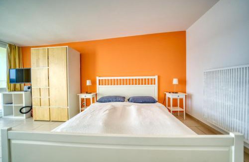 Heiligenhafen Apartamento | Strandhotel, App 1SH106
