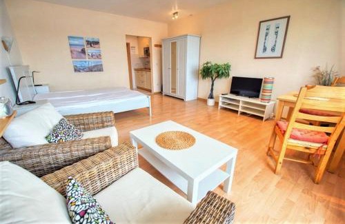 Heiligenhafen Apartamento | Strandhotel, App 1SH306