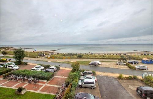 Heiligenhafen Apartamento | Strandhotel, App 2SH314