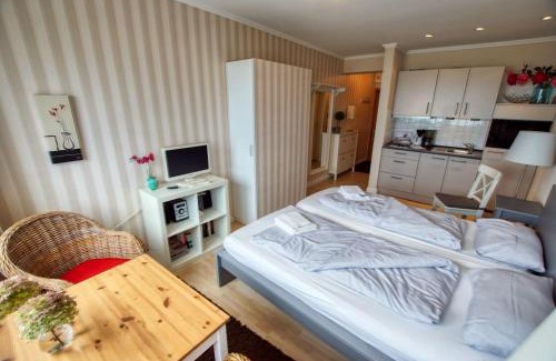 Heiligenhafen Apartamento | Strandhotel, App 2SH314