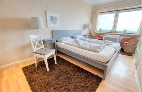 Heiligenhafen Apartamento | Strandhotel, App 2SH314