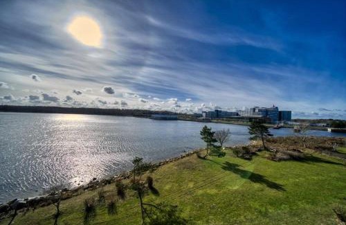 Heiligenhafen Apartamento | Strandhotel, App 4SH303