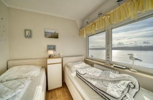 Heiligenhafen Apartamento | Strandhotel, App 4SH303