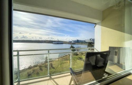 Heiligenhafen Apartamento | Strandhotel, App 4SH303