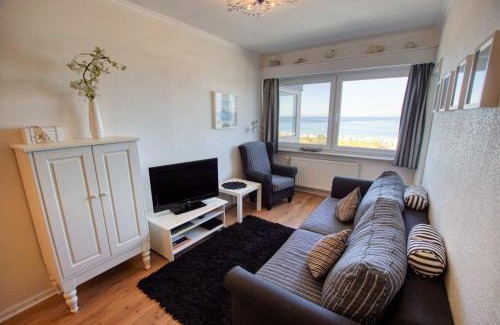 Heiligenhafen Apartamento | Strandhotel, App 5SH221