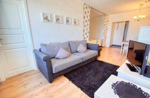 Heiligenhafen Apartamento | Strandhotel, App 5SH221