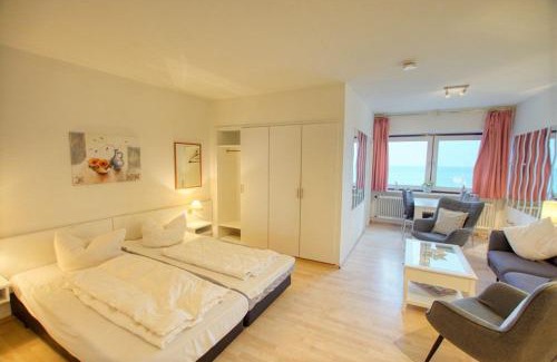 Heiligenhafen Apartamento | Strandhotel, App 5SH324