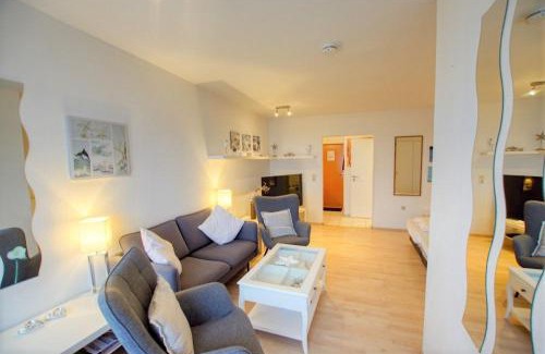 Heiligenhafen Apartamento | Strandhotel, App 5SH324
