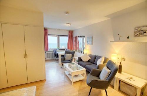 Heiligenhafen Apartamento | Strandhotel, App 5SH324