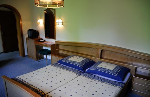 Weyregg am Attersee Hotel | Strandhotel