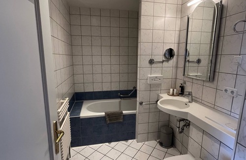 Berg Hotel | Strandhotel Berg