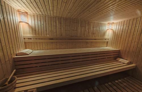 Buckow Hotel | Strandhotel Buckow Resort & SPA gut-Hotels SEE