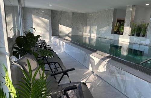 Buckow Hotel | Strandhotel Buckow Resort & SPA gut-Hotels SEE