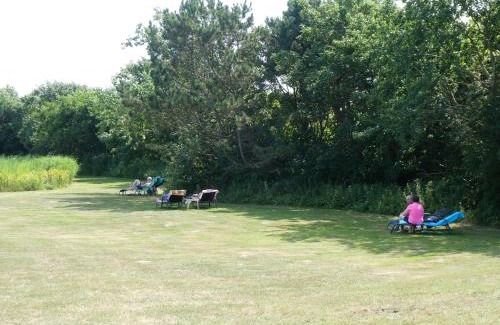 Callantsoog Hotel | Strandhotel de Horn