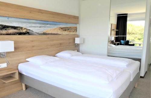 Callantsoog Hotel | Strandhotel de Horn