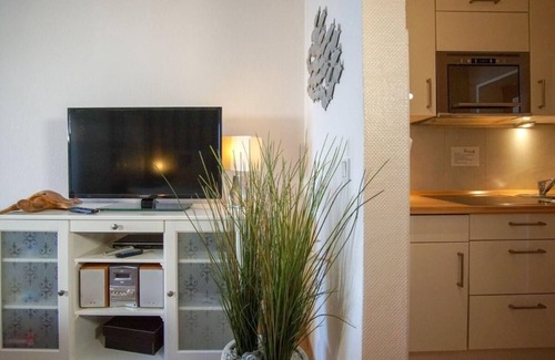 Heiligenhafen Apartamento | "Strandhotel Heiligenhafen", Wohnung 322 "Gode Tied" (Typ II)