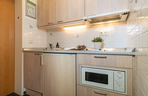 Heiligenhafen Apartamento | "Strandhotel Heiligenhafen", Wohnung 317 "Seestern" (Typ II)