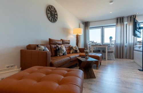Heiligenhafen Apartamento | Strandhotel-Heiligenhafen-Wohnung-223-Nordlicht-Typ-II
