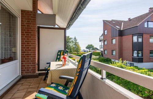 Kellenhusen Apartamento | Strandhotel Kellenhusen Meersalz