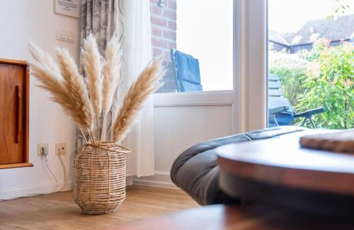 Kellenhusen Apartamento | Strandhotel Kellenhusen Sommertraum