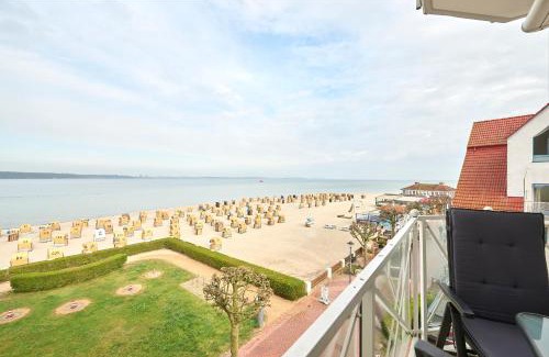 Laboe Apartamento | Strandhotel Laboe Nr 27