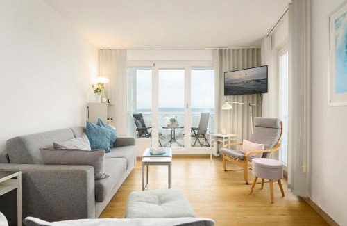 Laboe Apartamento | Strandhotel Laboe Nr 27