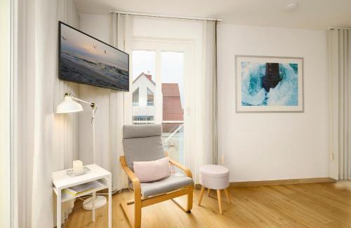 Laboe Apartamento | Strandhotel Laboe Nr 27