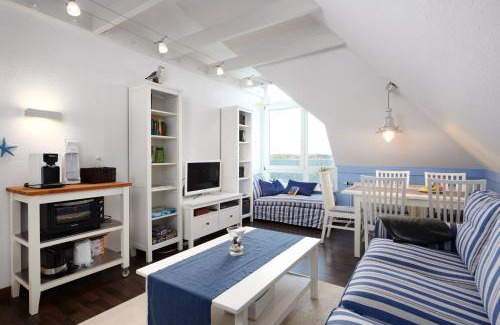 Laboe Apartamento | Strandhotel Laboe Nr 34