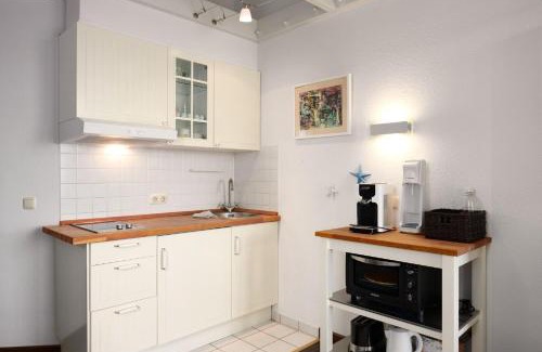 Laboe Apartamento | Strandhotel Laboe Nr 34