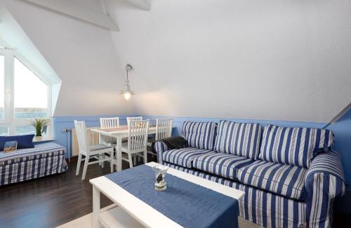 Laboe Apartamento | Strandhotel Laboe Nr 34