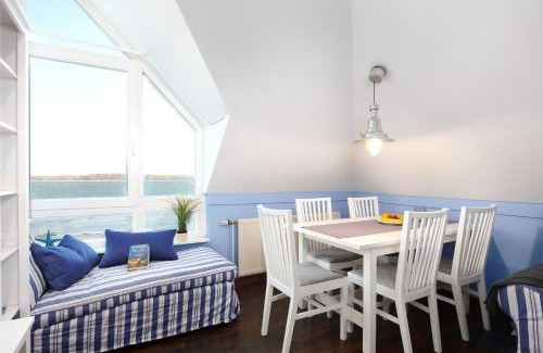 Laboe Apartamento | Strandhotel Laboe Nr 34