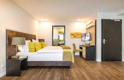 Niendorf Hotel | Strandhotel Luv