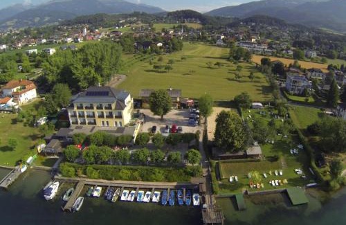Seeboden Hotel | Strandhotel Pichler