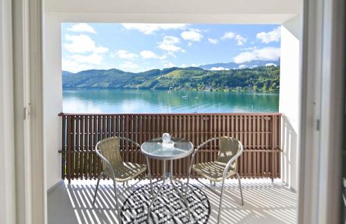 Seeboden Hotel | Strandhotel Pichler