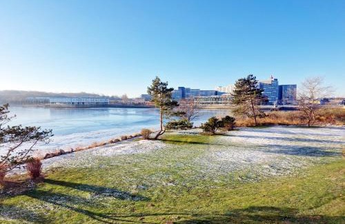 Heiligenhafen Apartamento | Strandhotel S33-103