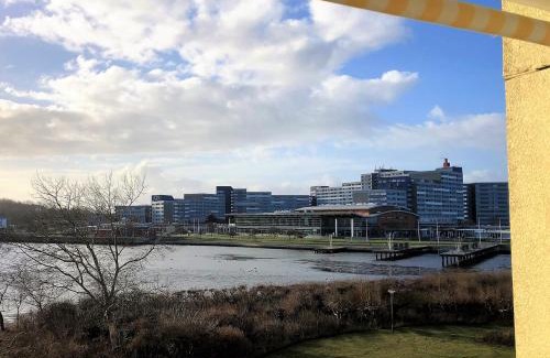 Heiligenhafen Apartamento | Strandhotel S33-213