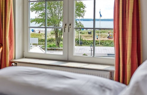 Strande Hotel | Strandhotel Strande