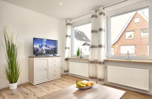 Doese Apartamento | Strandhus CUXI - 1