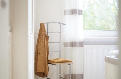 Doese Apartamento | Strandhus CUXI - 1