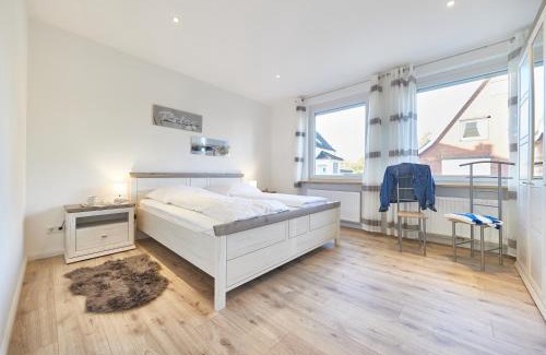 Doese Apartamento | Strandhus CUXI - 1