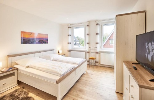 Doese Apartamento | Strandhus CUXI - 2