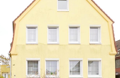 Doese Apartamento | Strandhus CUXI - 2