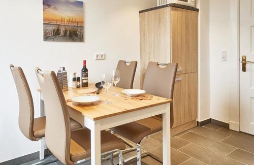 Doese Apartamento | Strandhus CUXI - 2