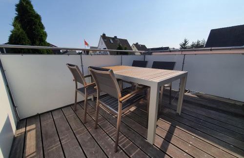 Groemitz Apartamento | Strandhuus Grömitz