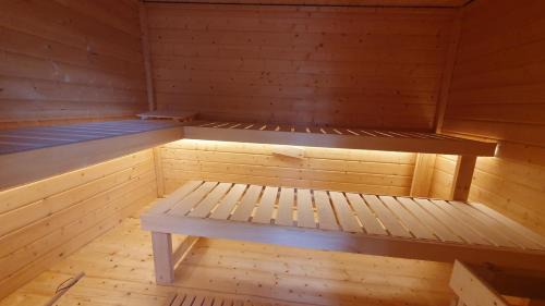 Groemitz Apartamento | Strandhuus Grömitz