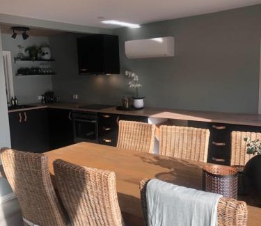 Hamresanden Casa | Strandhytte