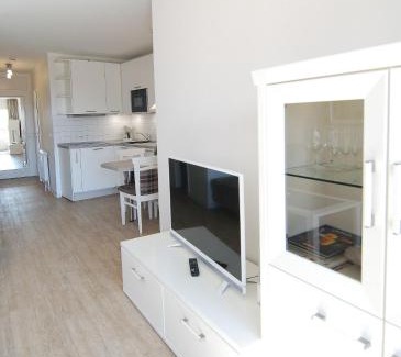 Groemitz Apartamento | STRANDIDYLL, 12 - Typ A2S